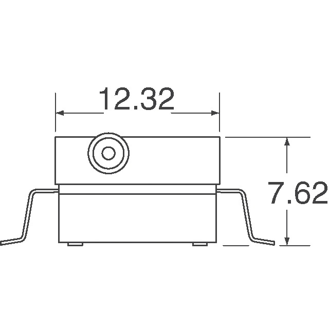 MPXAZ6115AP NXP USA Inc.  Sensori di pressione Trasduttori